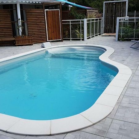 Les Jardins Des Alizes Saint-Francois (Grande-Terre) Exterior foto