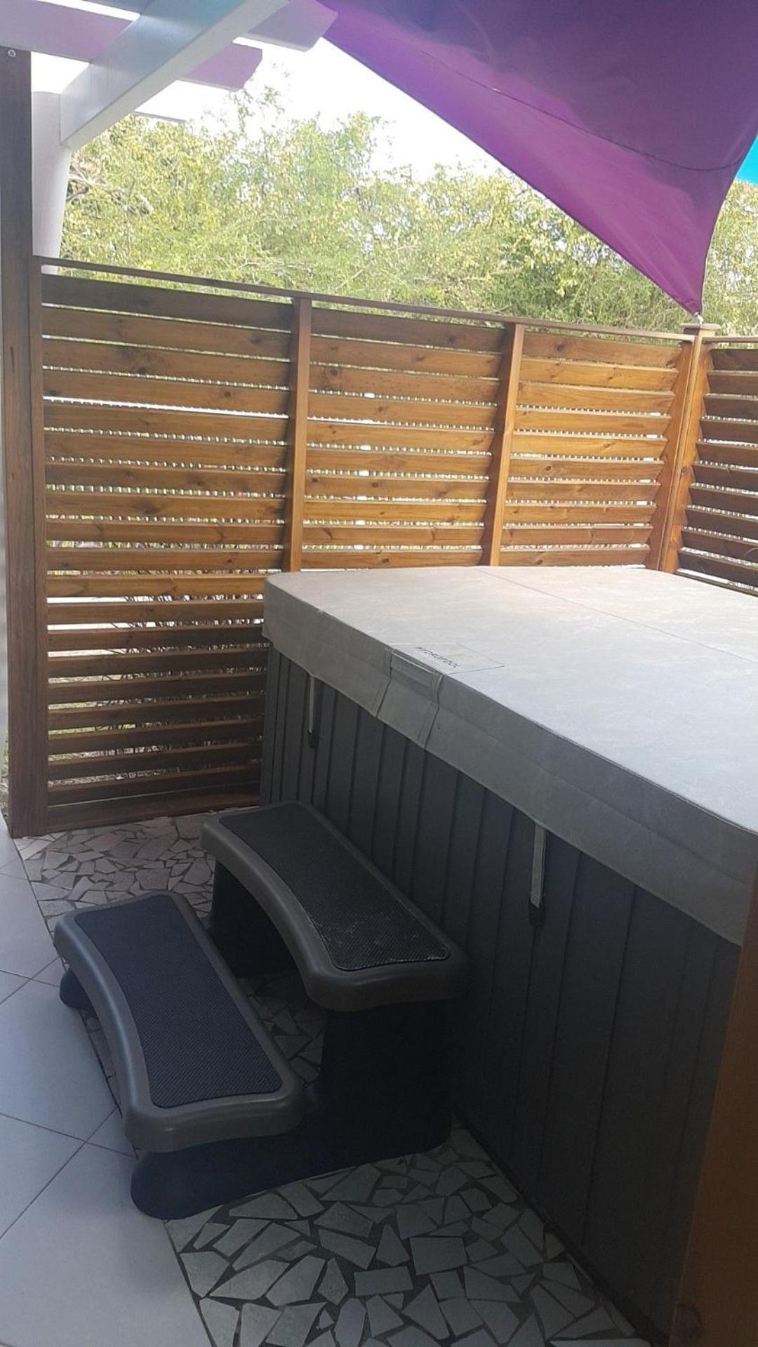 Les Jardins Des Alizes Saint-Francois (Grande-Terre) Exterior foto