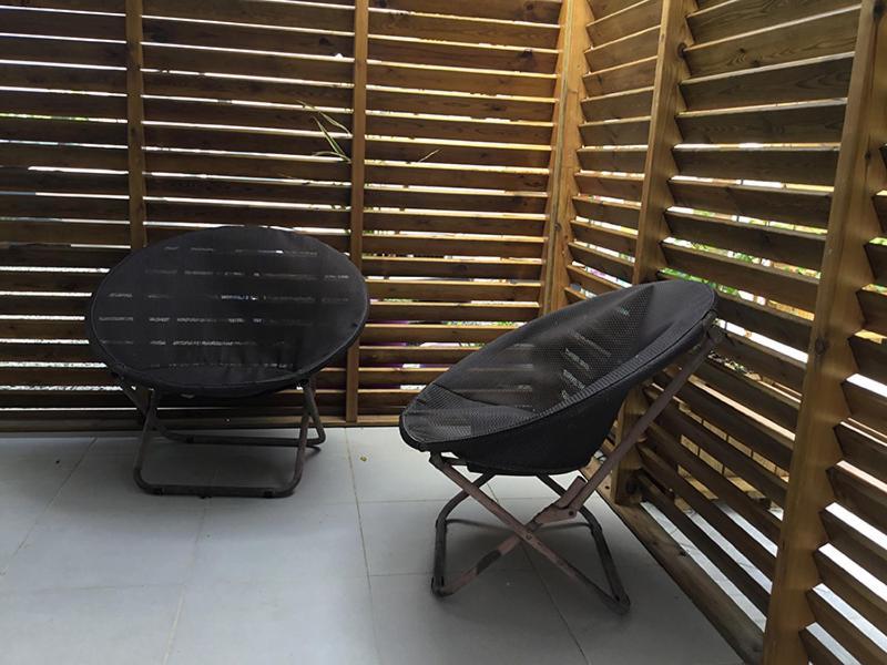 Les Jardins Des Alizes Saint-Francois (Grande-Terre) Exterior foto