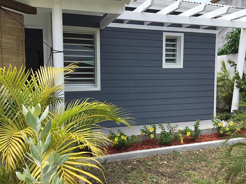 Les Jardins Des Alizes Saint-Francois (Grande-Terre) Exterior foto